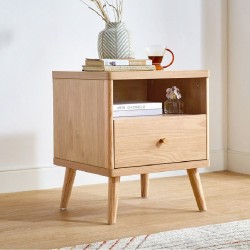 [BUNDLE] Sealy Belfort Bedroom Bundle - Fika Set